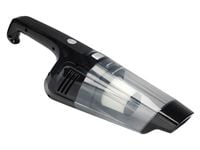 Odkurzacz bezprzewodowy 5000 Pa - 7500Pa, z filtrem HEPA, czarny