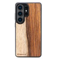 drewniane etui bewood do samsung galaxy s26 ultra mango