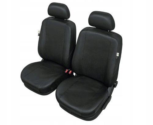 SUZUKI SPLASH pokrowce samochodowe EKOSKÓRA na Arena.pl