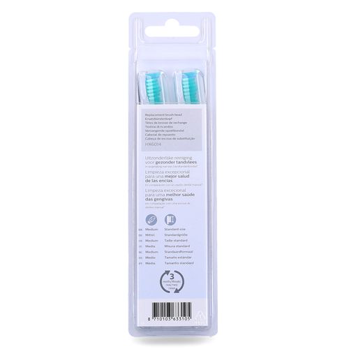 Oryginalne WESSPER ProCare do PHILIPS PRORESULTS na Arena.pl