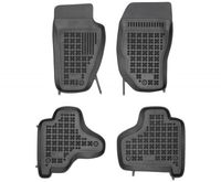 DYWANIKI GUMOWE Jeep Cherokee IV KK 2008-2013