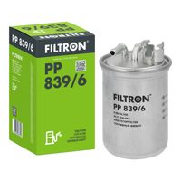 FILTR PALIWA DO SEAT Alhambra I 2000 2001 2002 2003 2004 2005 2006 2007