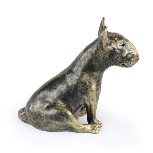 Bulterier - figurka - 349 na Arena.pl