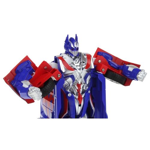 Transformers Optimus Prime 2w1 Zdalnie Sterowany na Arena.pl