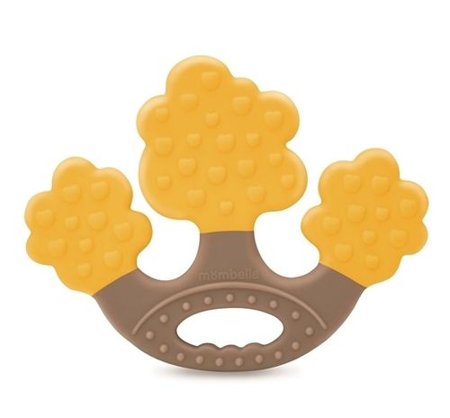 Mombella Gryzak Apple Tree Yellow na Arena.pl
