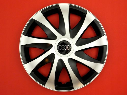 KOŁPAKI 15'' AUDI B3 B4 A1 A2 A3 A4 A5 A6 Q3 DRM na Arena.pl