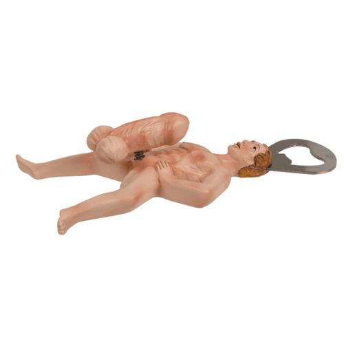 Otwieracz Do Butelek – Mężczyzna Twardziel na Arena.pl