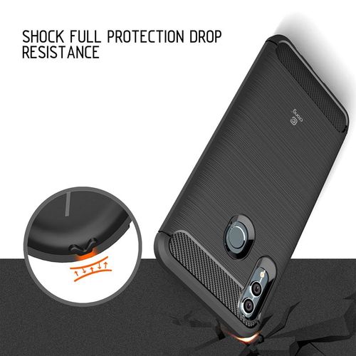 Etui Huawei P Smart (2019) (czarny) na Arena.pl
