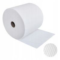 RĘCZNIK FRYZJERSKI KOSMETYCZNY ROLKA CELULOZOWA BASIC EXTRA 32CMx25CM 1750G