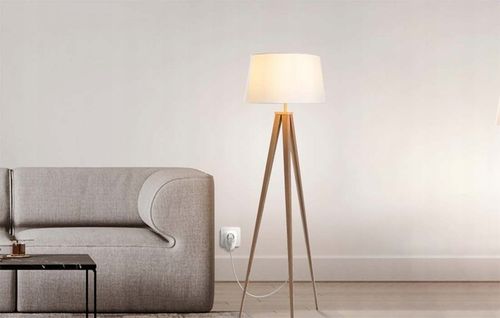 SONOFF S26 R2ZBTPE-FR Inteligentne Gniazdko Typ E ZigBee 3680W eWeLink na Arena.pl