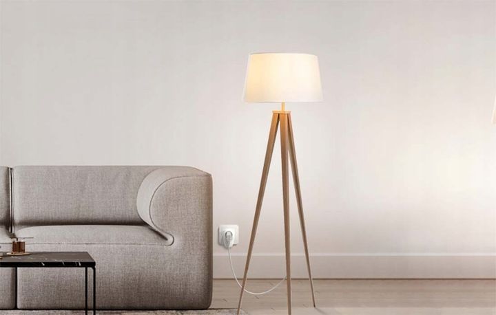 SONOFF S26 R2ZBTPE-FR Inteligentne Gniazdko Typ E ZigBee 3680W eWeLink zdjęcie 11