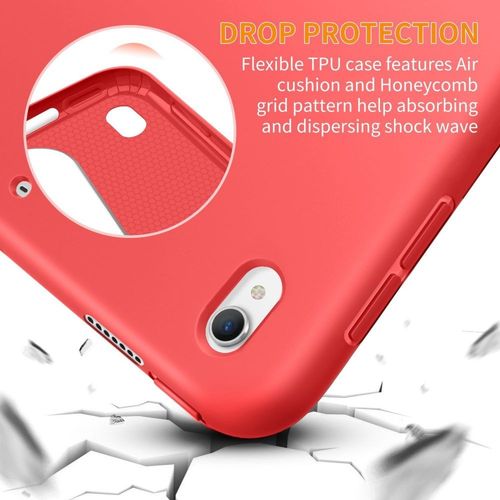 TECH-PROTECT SMARTCASE IPAD PRO 10.5 RED na Arena.pl