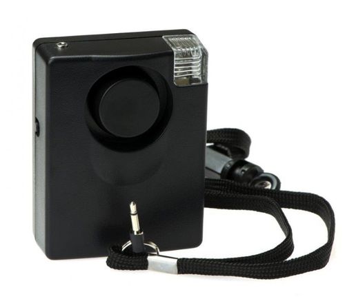 Alarm personalny na Arena.pl