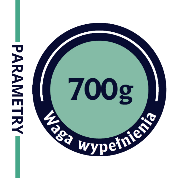Poduszka 60x60 BOTANICA ECO Senna Home zdjęcie 12