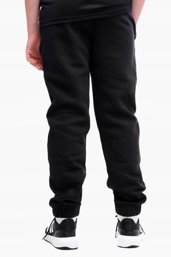 Nike Spodnie dresowe dziecięce dresy sportowe joggery Park 20 roz. S na Arena.pl