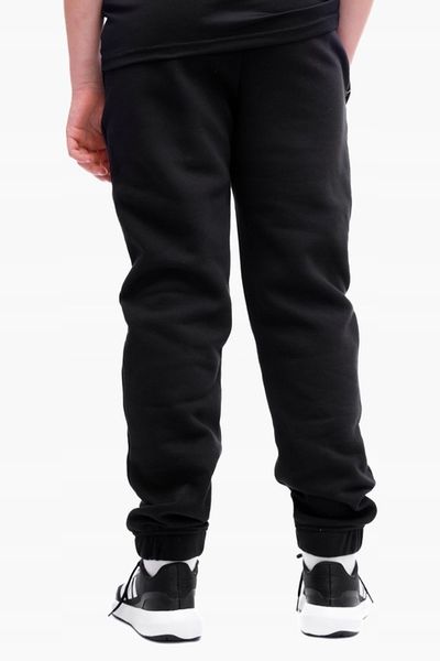 Nike Spodnie dresowe dziecięce dresy sportowe joggery Park 20 roz. S zdjęcie 10