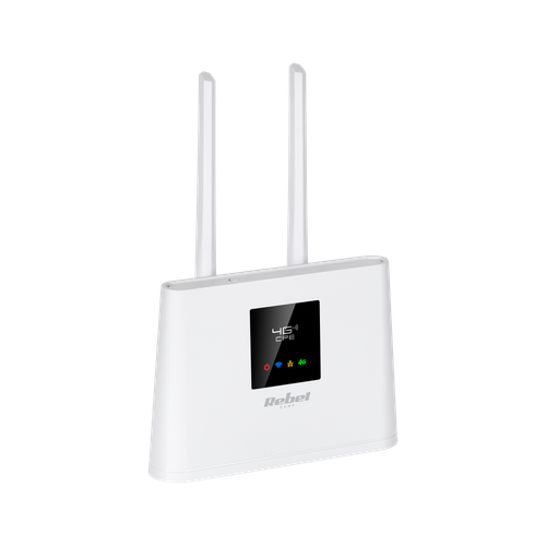 Router 4G LTE na kartę SIM micro SIM LAN Rebel na Arena.pl