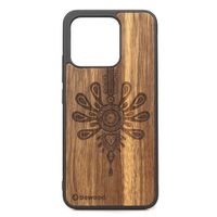 Drewniane Etui Bewood Xiaomi 13 PARZENICA LIMBA