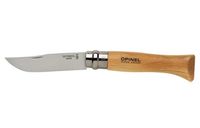Nóż Opinel No.8 inox buk