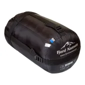 Śpiwór Fjord Nansen Fredvang Mid Sapphire Left 80 cm x 198 cm Lewy