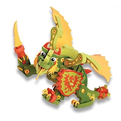 DUMEL DISCOVERY COMBAT DRAGON na Arena.pl