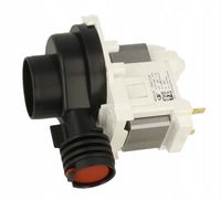 Pompka Odpływowa do Zmywarki AEG, ELECTROLUX 140000738017, 30W, Leili