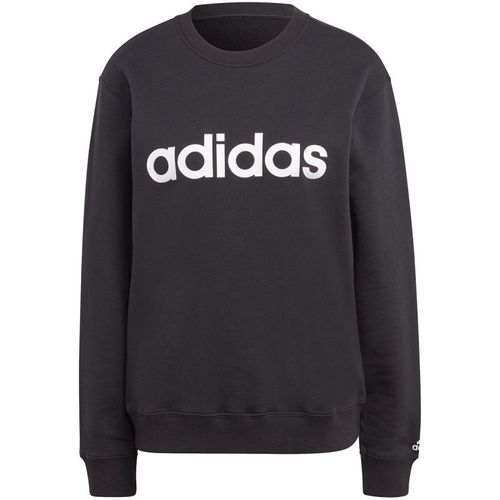 Bluza adidas Essentials Linear French Terry W IC6878 M na Arena.pl