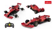 Ferrari Sf1000 Czerwony Rastar Model 1:16 Zdalnie Sterowany Bolid + Body