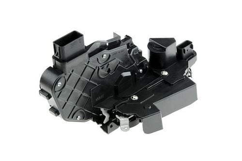 SIŁOWNIK CENTRALNEGO ZAMKA PRZÓD LEWY PRZÓD RANGE ROVER SPORT I 2009 2010 na Arena.pl