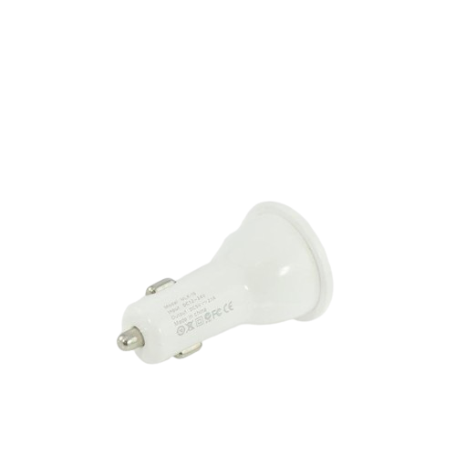 ładowarka samochodowa iphone 2xusb na Arena.pl