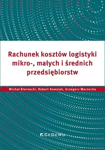 Rachunek kosztów logistyki.. zdjęcie 1