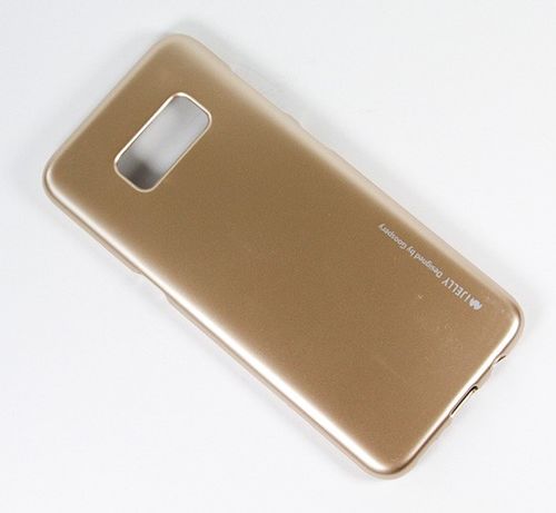 Etui Mercury iJelly Samsung S8 na Arena.pl