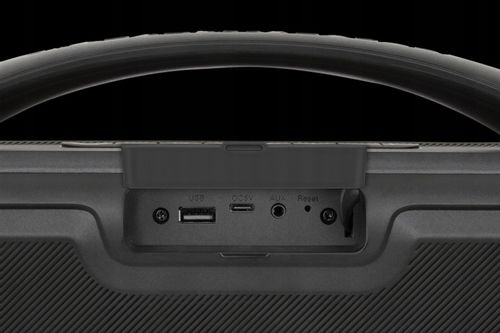 Głośnik Bluetooth USB AUX FM TWS Kruger&Matz na Arena.pl