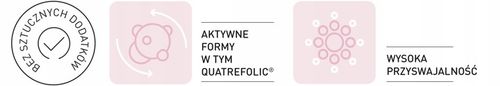 ForMeds PRENACAPS MULTI 1 Witaminy Minerały CIĄŻA na Arena.pl
