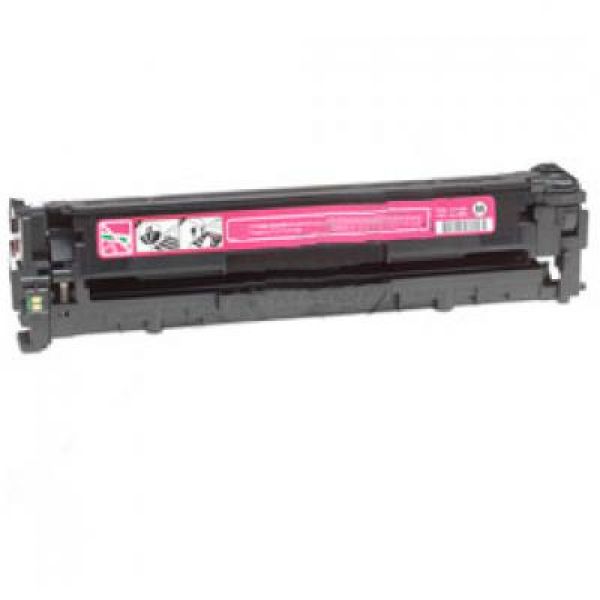 Zamiennik tonera CRG716M Purpurowy zdjęcie 1