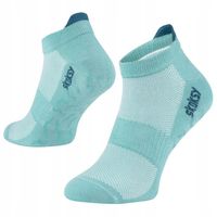 Skarpetki Antypoślizgowe ABS Męskie Joga Fitness Siłownia 41-46 ZOOKSY