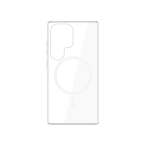 samsung galaxy s25 ultra - 3mk clear magcase na Arena.pl