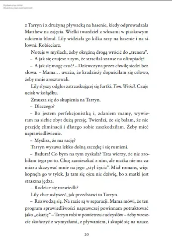 Sekret pacjentki na Arena.pl