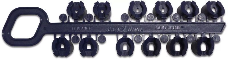 Rain Bird Nozzle 13° + 25° Dla Serii 5000 zdjęcie 1