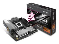 Płyta główna SAPPHIRE NITRO+ B850M WIFI