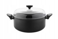 Garnek tradycyjny NOIS Silver 11 l