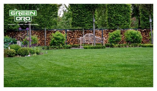 Nawóz do Trawnika Iglaków Tui Róż REGENERACYJNY 10kg CHISSO SAI SEI na Arena.pl