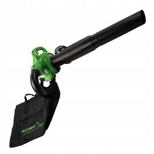 DMUCHAWA SPALINOWA ODKURZACZ do LIŚCI ŚNIEGU Z ROZDRABNIACZEM + WOREK na Arena.pl