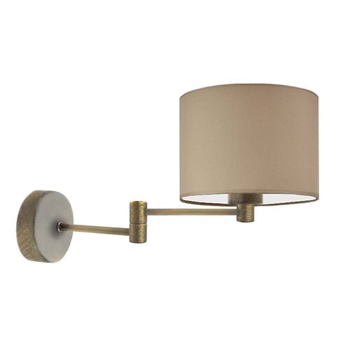 Nowoczesna oprawa ścienna BRAGE na Arena.pl