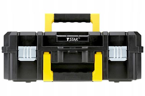 STANLEY SKRZYNIA PRO-STACK BEZ PIANKI na Arena.pl