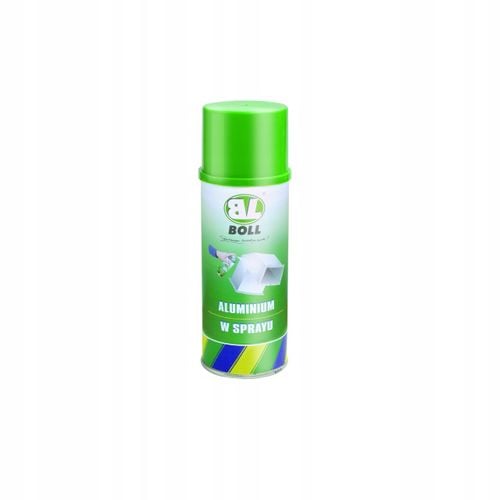 aluminium spray boll 400 ml na Arena.pl