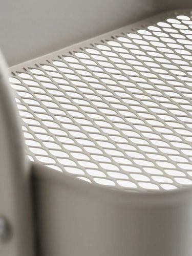 regał na kółkach 3 półki odcienie beżu kanstrup kuchenny wózek na Arena.pl