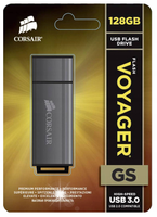 Szybki Pendrive CORSAIR Voyager GS 128GB USB 3.0