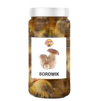 Borowiki marynowane 300ml