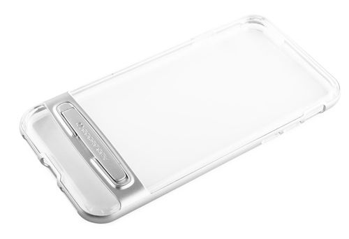 DREAM BUMPER MERCURY Apple iPhone 7/8 4,7 - SILVER na Arena.pl